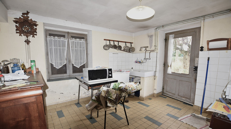 Ma-Cabane - Vente Maison LE BREUIL, 65 m²