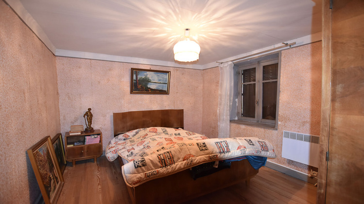 Ma-Cabane - Vente Maison LE BREUIL, 65 m²