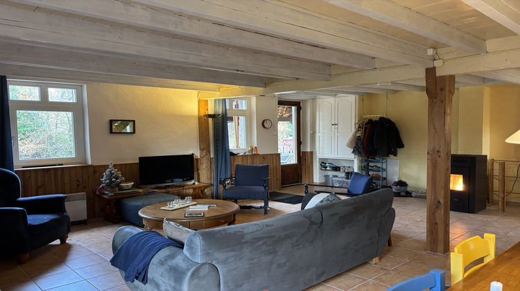 Ma-Cabane - Vente Maison Le Breuil, 100 m²