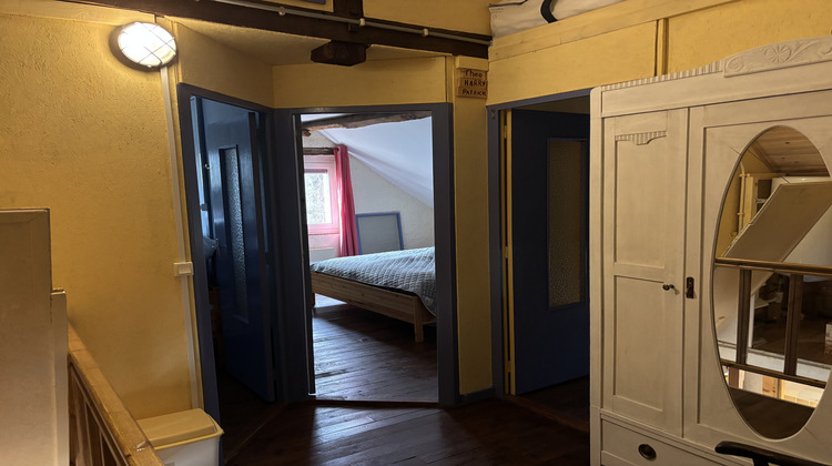 Ma-Cabane - Vente Maison Le Breuil, 100 m²