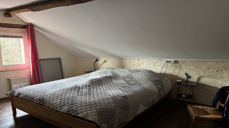 Ma-Cabane - Vente Maison Le Breuil, 100 m²