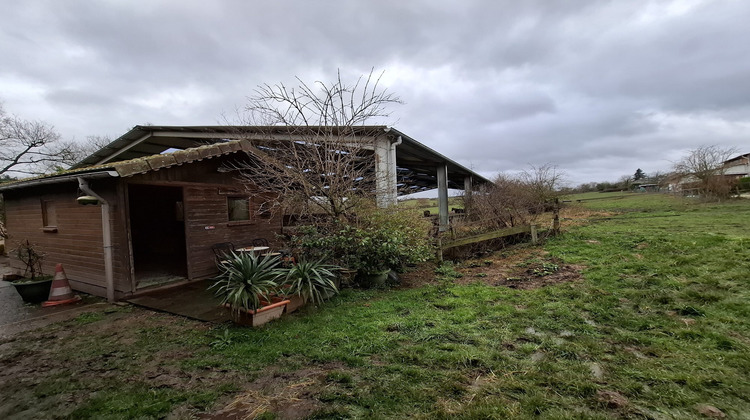 Ma-Cabane - Vente Maison Le Breuil, 117 m²