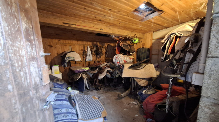 Ma-Cabane - Vente Maison Le Breuil, 117 m²