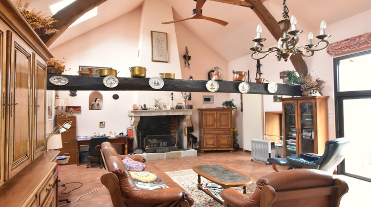 Ma-Cabane - Vente Maison LE BREUIL, 175 m²