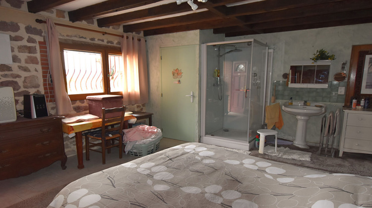 Ma-Cabane - Vente Maison LE BREUIL, 175 m²