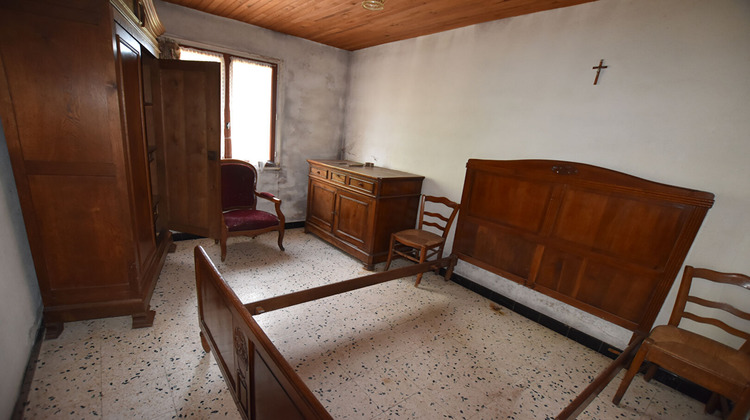 Ma-Cabane - Vente Maison LE BREUIL, 114 m²