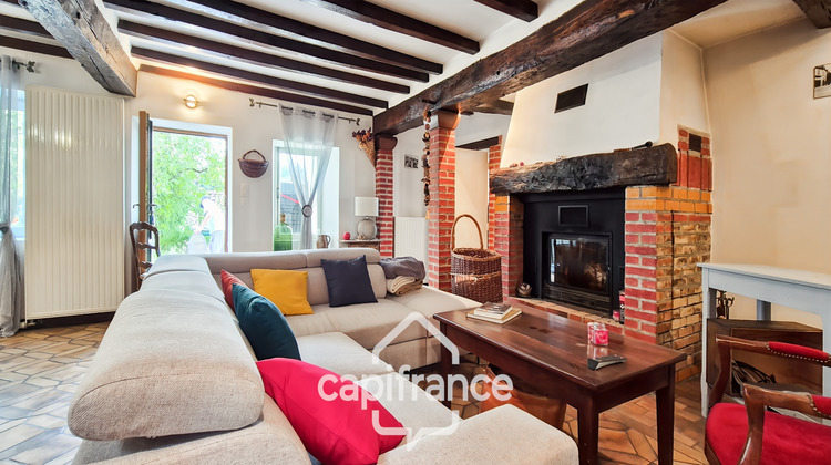 Ma-Cabane - Vente Maison LE BREUIL, 145 m²