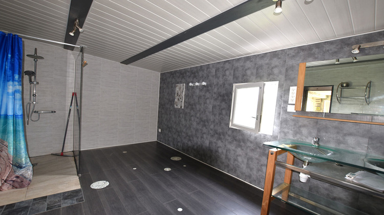 Ma-Cabane - Vente Maison LE BREUIL, 155 m²