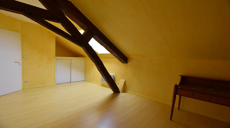 Ma-Cabane - Vente Maison LE BREUIL, 155 m²