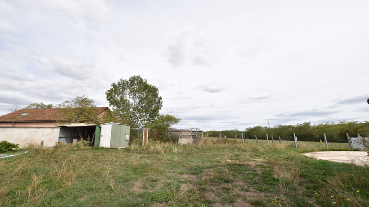Ma-Cabane - Vente Maison LE BREUIL, 155 m²