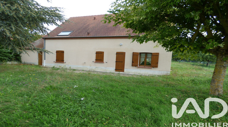 Ma-Cabane - Vente Maison Le Breuil, 152 m²