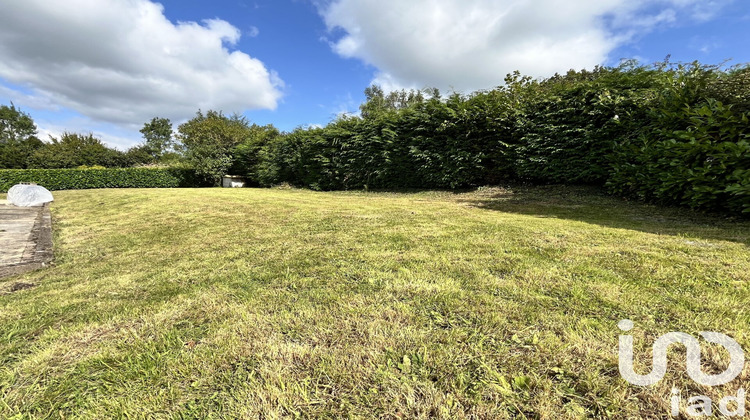 Ma-Cabane - Vente Maison Le Breuil-en-Auge, 93 m²