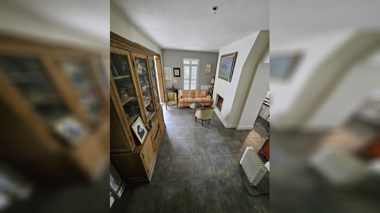 Ma-Cabane - Vente Maison Le Breuil-en-Auge, 175 m²