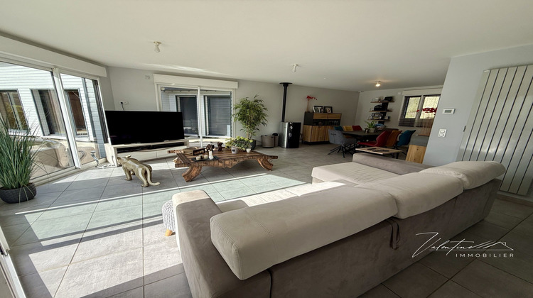 Ma-Cabane - Vente Maison Le Breuil-en-Auge, 142 m²