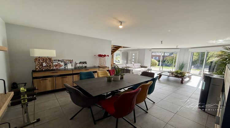 Ma-Cabane - Vente Maison Le Breuil-en-Auge, 142 m²