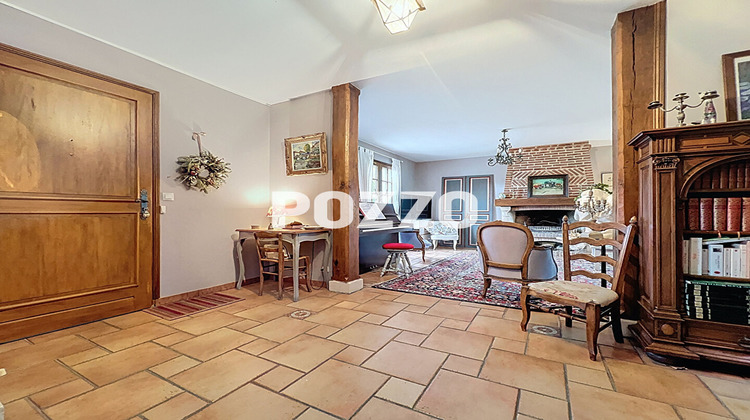 Ma-Cabane - Vente Maison LE BREUIL-EN-AUGE, 151 m²