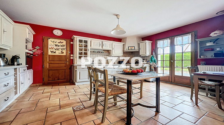 Ma-Cabane - Vente Maison LE BREUIL-EN-AUGE, 151 m²