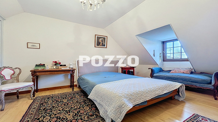 Ma-Cabane - Vente Maison LE BREUIL-EN-AUGE, 151 m²