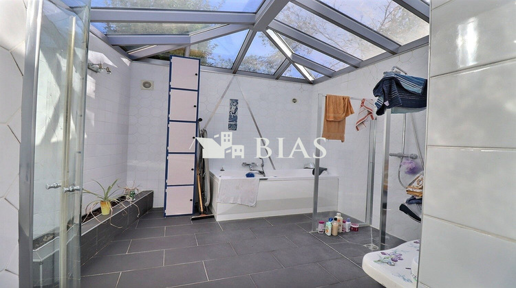 Ma-Cabane - Vente Maison Le Breuil-en-Auge, 110 m²