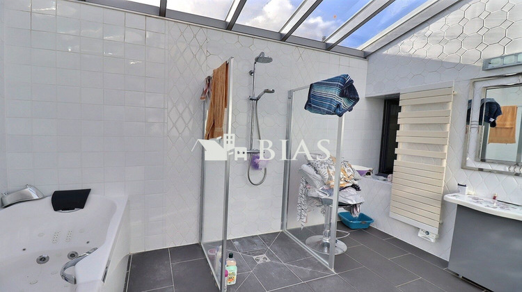 Ma-Cabane - Vente Maison Le Breuil-en-Auge, 110 m²