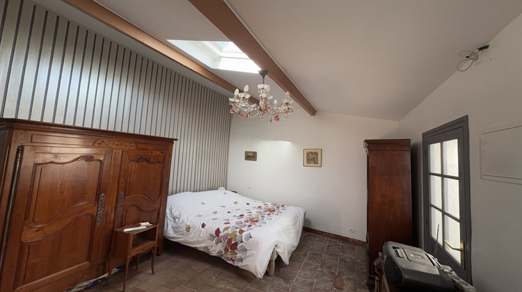 Ma-Cabane - Vente Maison Le Breuil-en-Auge, 105 m²