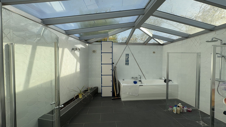 Ma-Cabane - Vente Maison Le Breuil-en-Auge, 105 m²