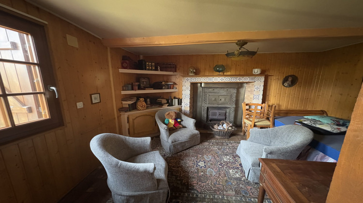 Ma-Cabane - Vente Maison Le Breuil-en-Auge, 105 m²