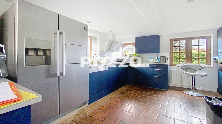 Ma-Cabane - Vente Maison LE BREUIL-EN-AUGE, 105 m²