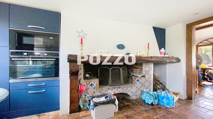 Ma-Cabane - Vente Maison LE BREUIL-EN-AUGE, 105 m²