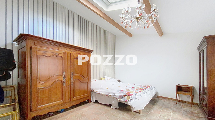 Ma-Cabane - Vente Maison LE BREUIL-EN-AUGE, 105 m²