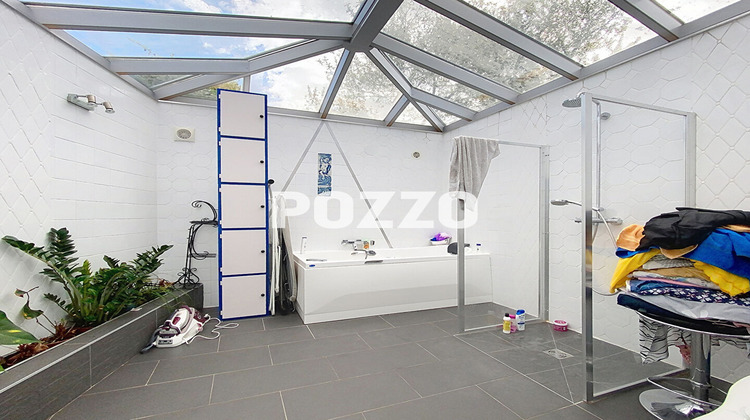 Ma-Cabane - Vente Maison LE BREUIL-EN-AUGE, 105 m²