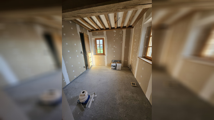 Ma-Cabane - Vente Maison Le Breuil-en-Auge, 128 m²