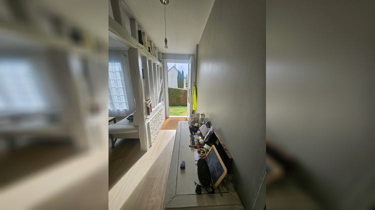 Ma-Cabane - Vente Maison Le Breuil-en-Auge, 84 m²