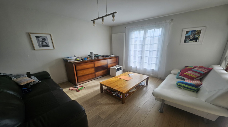 Ma-Cabane - Vente Maison Le Breuil-en-Auge, 84 m²