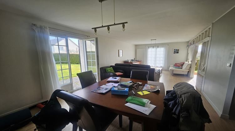 Ma-Cabane - Vente Maison Le Breuil-en-Auge, 84 m²