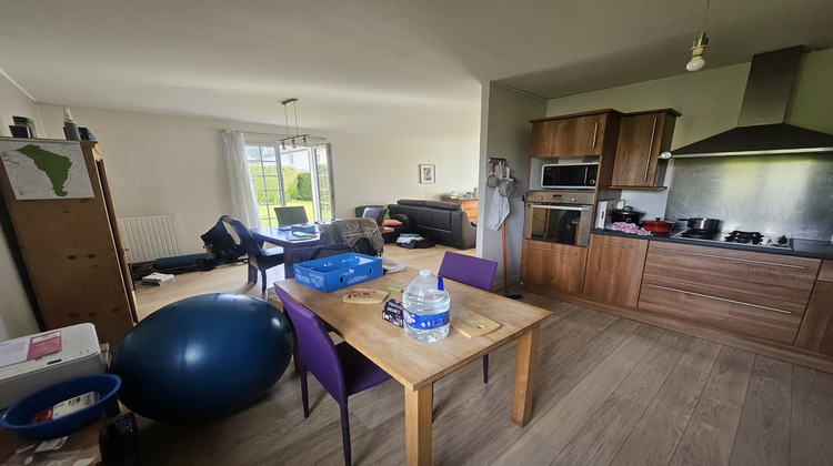 Ma-Cabane - Vente Maison Le Breuil-en-Auge, 84 m²