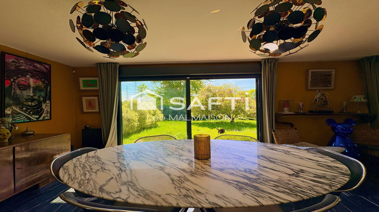 Ma-Cabane - Vente Maison Le Breuil-en-Auge, 156 m²