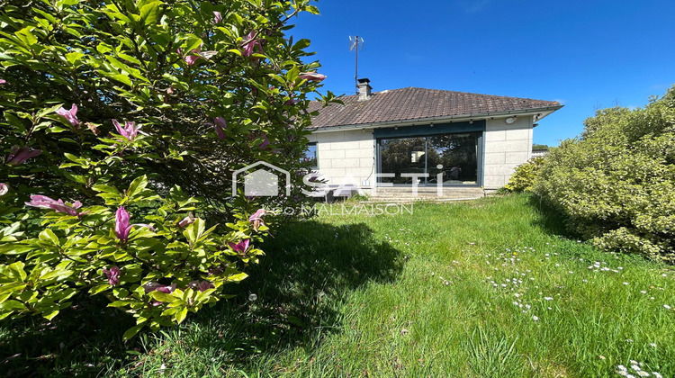 Ma-Cabane - Vente Maison Le Breuil-en-Auge, 156 m²