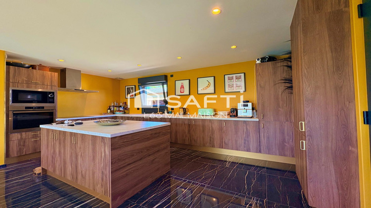 Ma-Cabane - Vente Maison Le Breuil-en-Auge, 156 m²