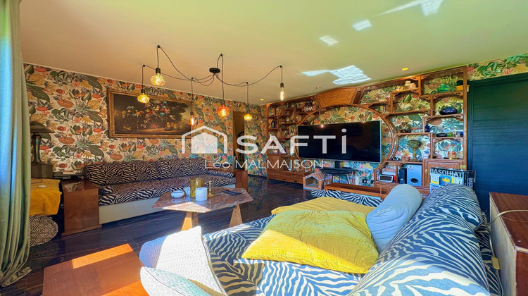 Ma-Cabane - Vente Maison Le Breuil-en-Auge, 156 m²