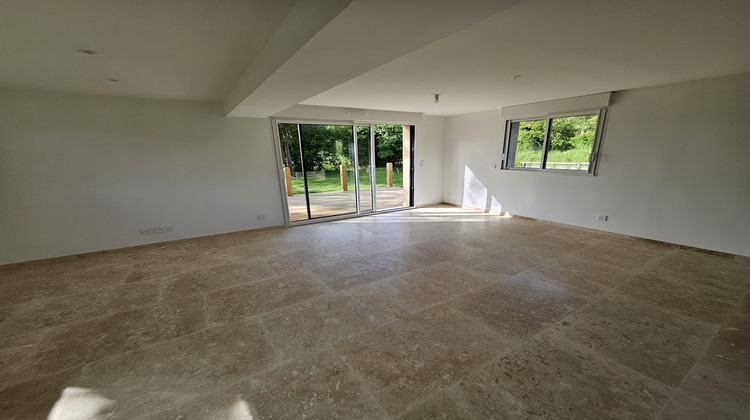 Ma-Cabane - Vente Maison Le Breuil-en-Auge, 103 m²