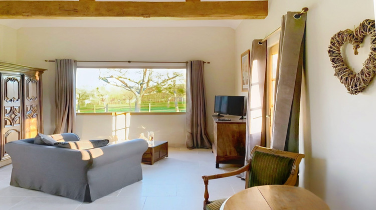 Ma-Cabane - Vente Maison Le Breuil-en-Auge, 269 m²
