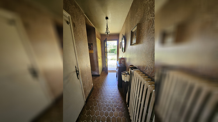 Ma-Cabane - Vente Maison Le Breuil-en-Auge, 142 m²
