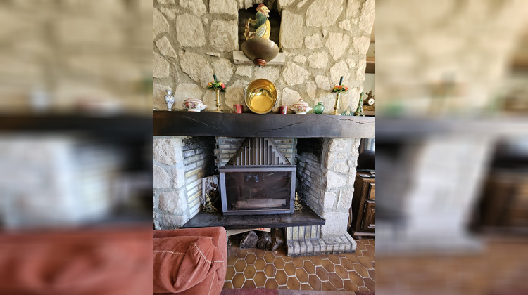 Ma-Cabane - Vente Maison Le Breuil-en-Auge, 142 m²