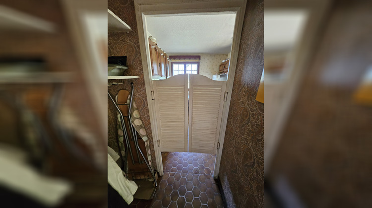 Ma-Cabane - Vente Maison Le Breuil-en-Auge, 142 m²