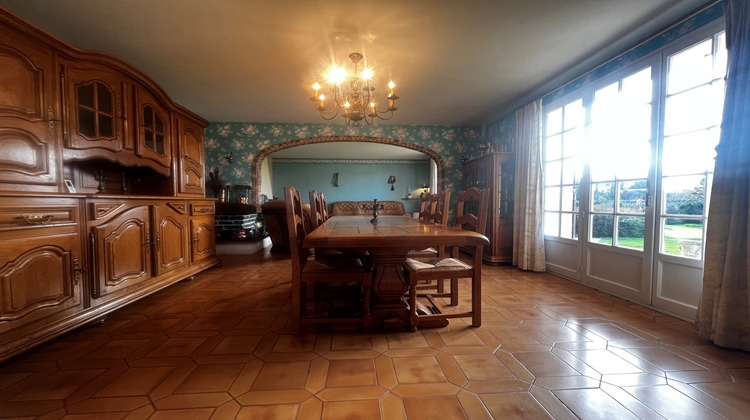 Ma-Cabane - Vente Maison Le Breuil-en-Bessin, 130 m²