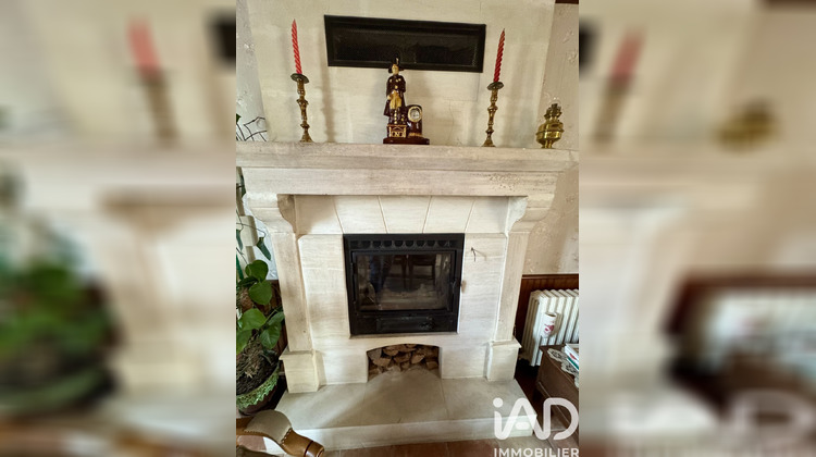 Ma-Cabane - Vente Maison Le Breuil en Bessin, 216 m²