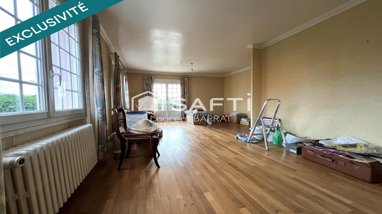 Ma-Cabane - Vente Maison Le Breuil-sur-Couze, 77 m²