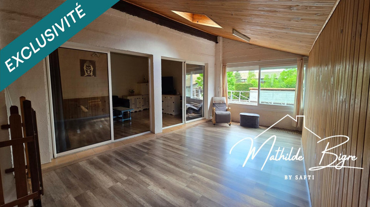 Ma-Cabane - Vente Maison Le Breuil-sur-Couze, 123 m²