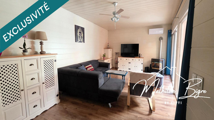 Ma-Cabane - Vente Maison Le Breuil-sur-Couze, 123 m²